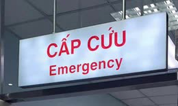 Bộ Y tế đề nghị làm rõ vụ nhiều người phải nhập viện sau ăn tại quán cơm gà ở Khánh Hòa- Ảnh 1.