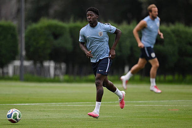 Kobbie Mainoo cần một đối tác đẳng cấp nơi tuyến giữa Manchester United