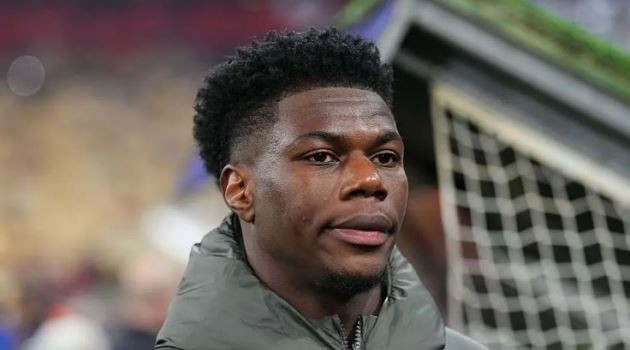 Aurelien Tchouameni là mục tiêu ưu tiên của MU hiện tại