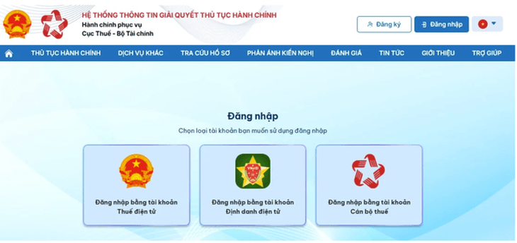 Quy định mới đăng ký giảm trừ gia cảnh áp dụng từ tháng 7/2026, cá nhân nộp thuế cần biết- Ảnh 3.