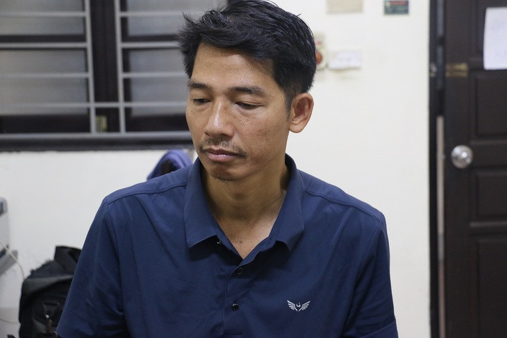 Bắt 2 đối tượng mua bán trái phép hơn 50 triệu dữ liệu cá nhân, thu lợi hơn 1 tỷ đồng- Ảnh 1.