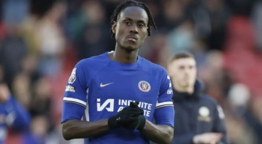 Trevoh Chalobah nhiều khả năng sẽ chia tay Chelsea để gia nhập Inter Milan.
