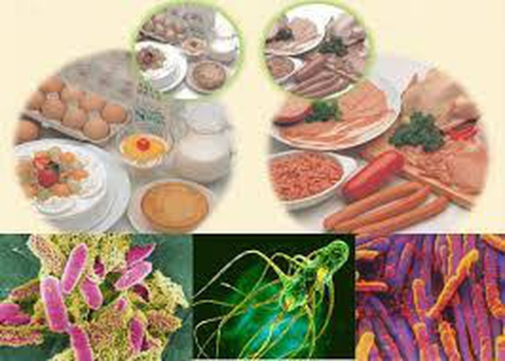 Bộ Y tế yêu cầu khẩn trương điều tra vụ gần 40 học sinh nghi ngộ độc thực phẩm tại Đắk Lắk - Ảnh 1.
