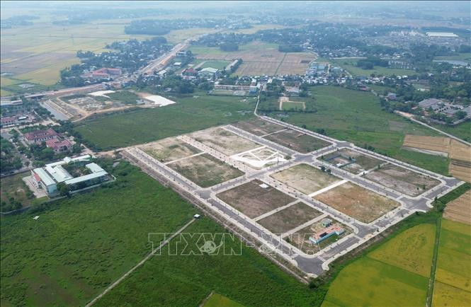Quản lý, khai thác và sử dụng hiệu quả nguồn lực đất đai có ý nghĩa trực tiếp đối với tăng trưởng kinh tế, phát triển hạ tầng, ổn định xã hội, bảo đảm an sinh.