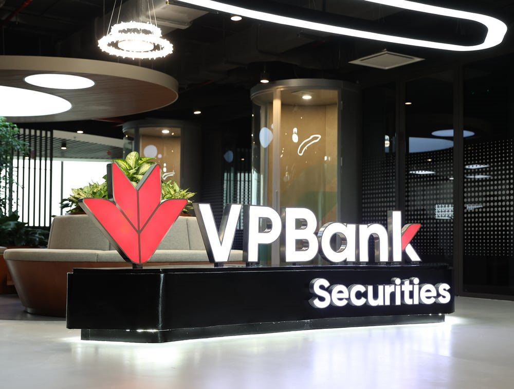 VPBankS mở rộng hệ sinh thái thông qua việc sở hữu vốn tại công ty quản lý quỹ và gia tăng quyền chi phối tại quỹ đầu tư.