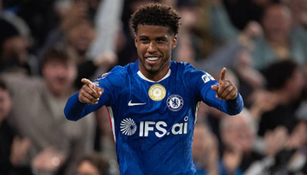 Andrey Santos là tân binh đầy hứa hẹn của Man Utd dưới thời Michael Carrick.
