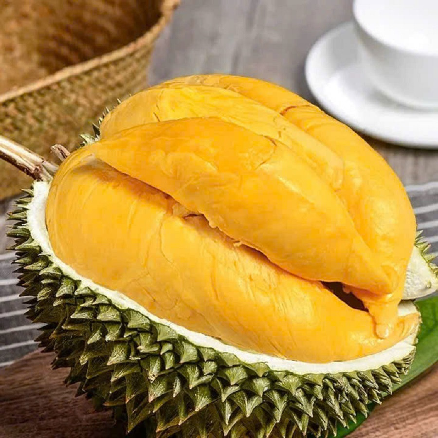 Giá sầu riêng hôm nay 10/7: Sầu Thái ở Đồng bằng sông Cửu Long tăng