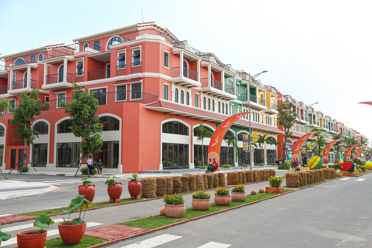 Vĩnh Long cần những khu đô thị có khả năng dẫn dắt quá trình đô thị hóa và thiết lập chuẩn sống mới