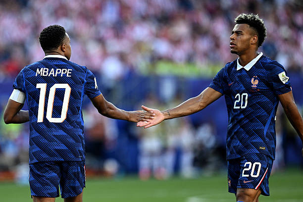 Các cầu thủ Pháp duy trì phong độ ấn tượng tại World Cup 2026
