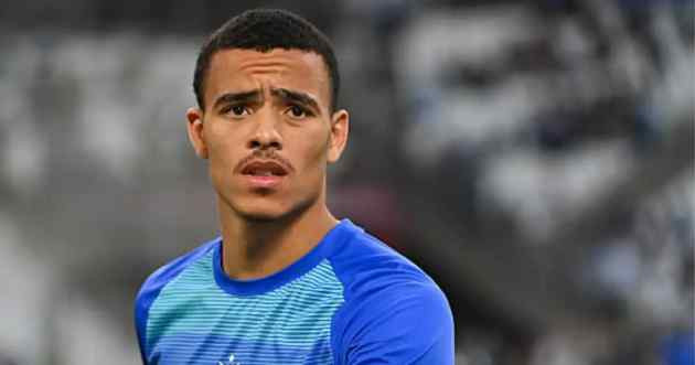 Tiền đạo Mason Greenwood đang ở rất gần việc gia nhập Fenerbahce từ Marseille.