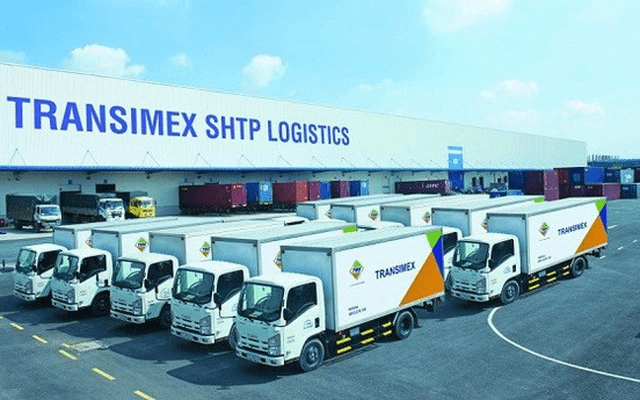 Quyết định xử phạt Transimex 555 triệu đồng do vi phạm công bố thông tin