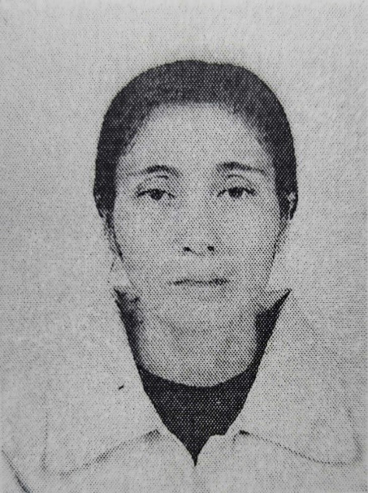 'Đam mê' đánh bạc, người phụ nữ 57 tuổi bị truy nã- Ảnh 1.