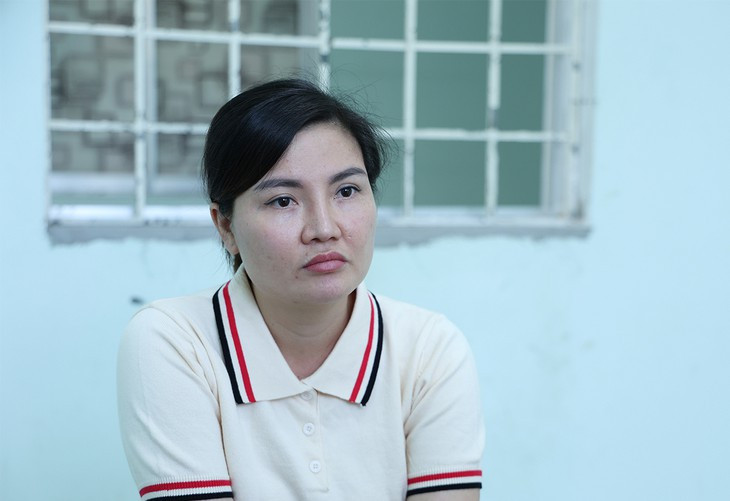 Chiêu bài vay tiền 'đáo hạn' giúp cựu nhân viên ngân hàng lừa hơn 12 tỷ đồng- Ảnh 1.