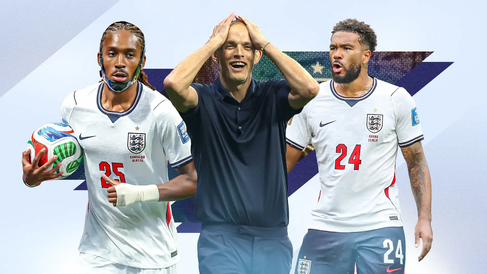Hào quang Tuchel sắp đối diện bài kiểm tra khó nhất.