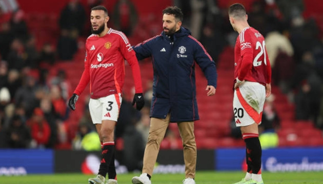 HLV Ruben Amorim muốn chiêu mộ hậu vệ Noussair Mazraoui về AC Milan