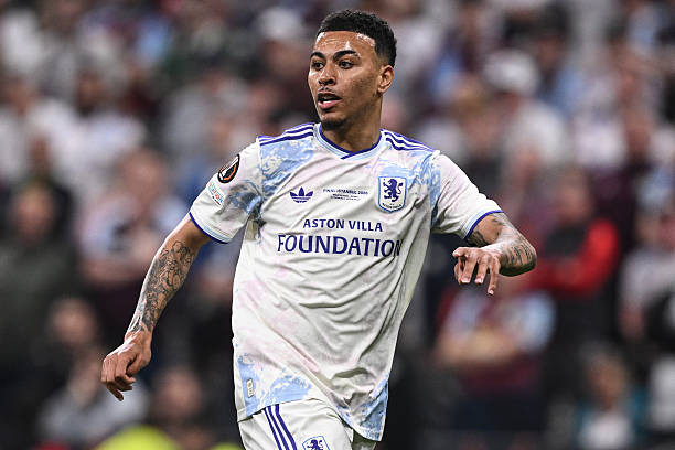 Arsenal có thể là bến đỗ lý tưởng cho Morgan Rogers