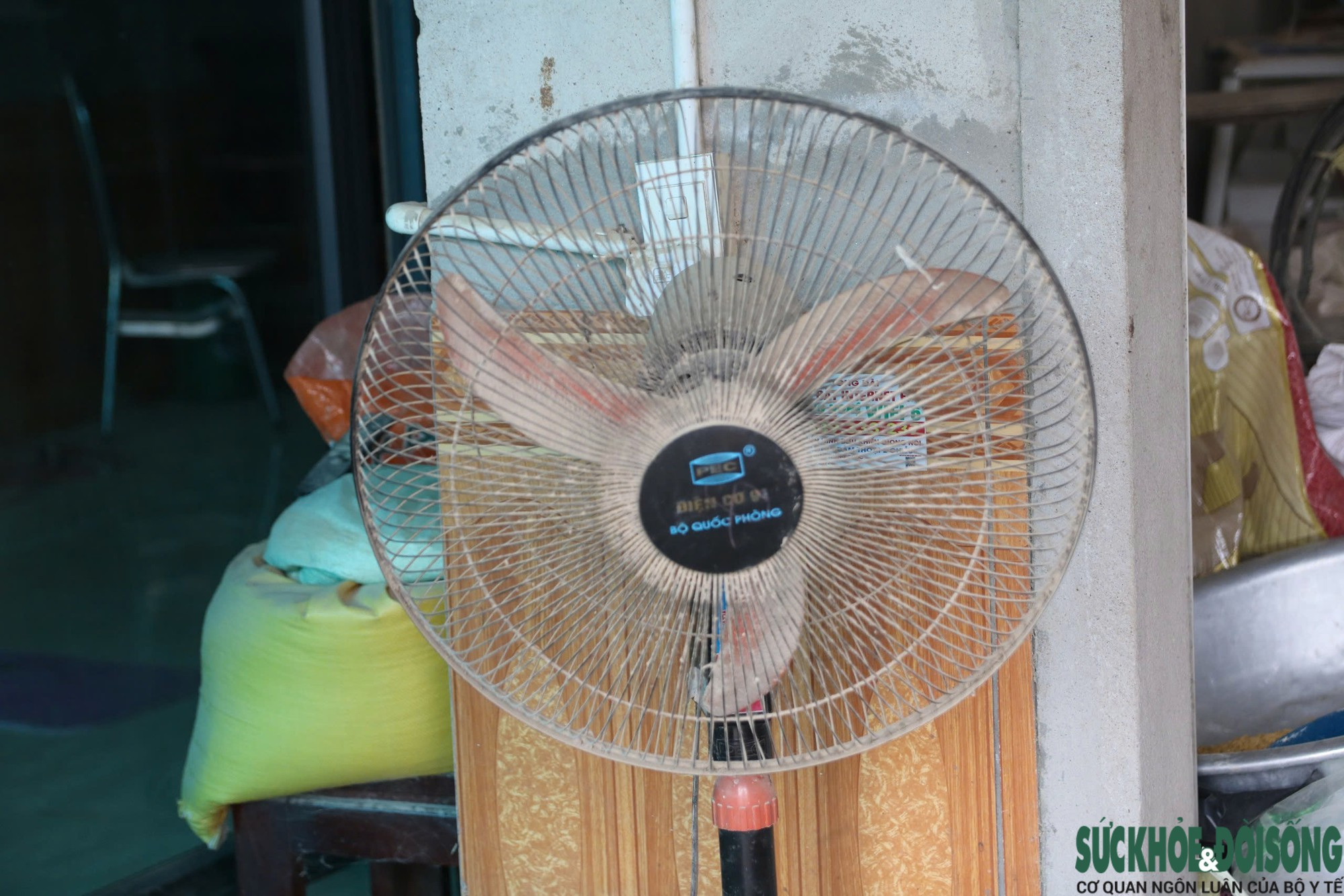 Người dân khốn khổ vì dự án đường trăm tỷ dở dang- Ảnh 6.