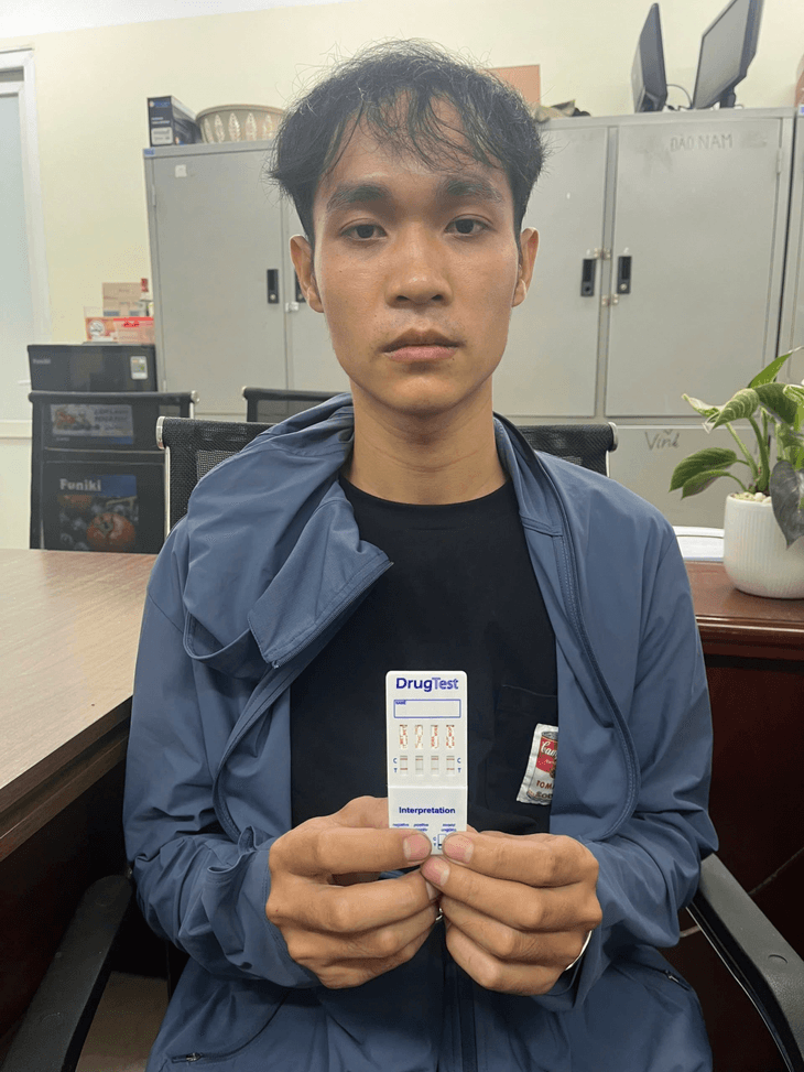 Khởi tố 'siêu trộm' đột nhập biệt thự nghỉ dưỡng, trộm gần 5 tỷ đồng- Ảnh 1.