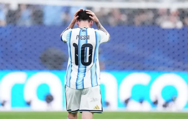 Tuyển Anh chuẩn bị cho phương án phong tỏa Lionel Messi tại bán kết World Cup 2026.