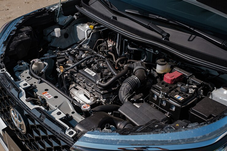 Giá xe Toyota Veloz Cross tháng 7/2026, ưu đãi tới 75 triệu đồng - 16