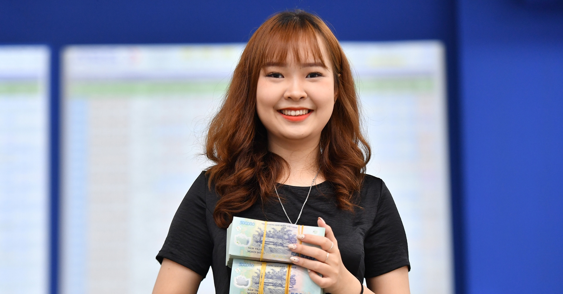 Biểu đồ lãi suất ngân hàng tăng trong tháng 7