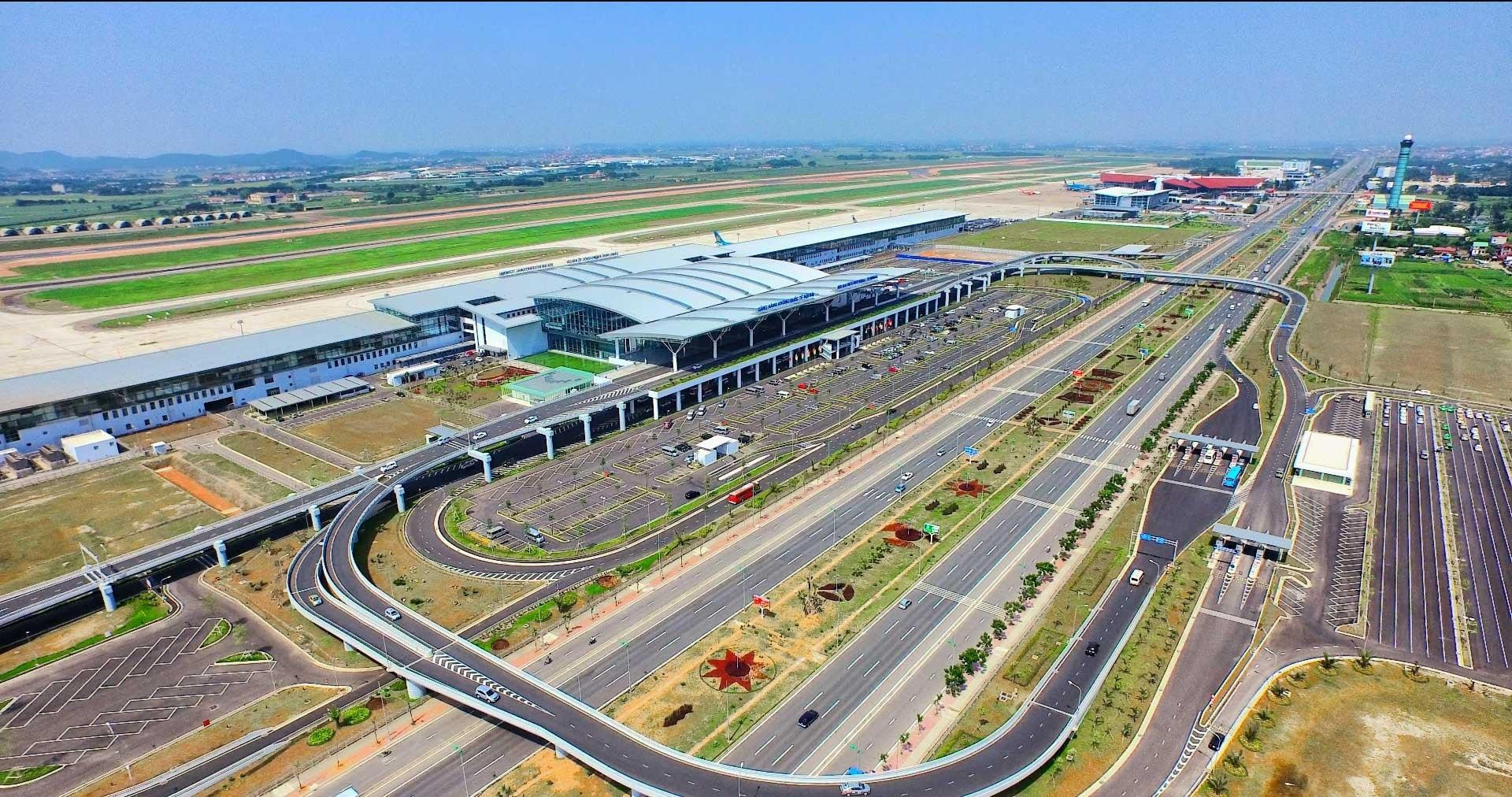 Khu vực quy hoạch Khu đô thị Bắc Hồng được định hướng phát triển thành đô thị hiện đại gắn với sân bay quốc tế Nội Bài. Khu vực quy hoạch Khu đô thị Bắc Hồng được định hướng phát triển thành đô thị hiện đại gắn với sân bay quốc tế Nội Bài.