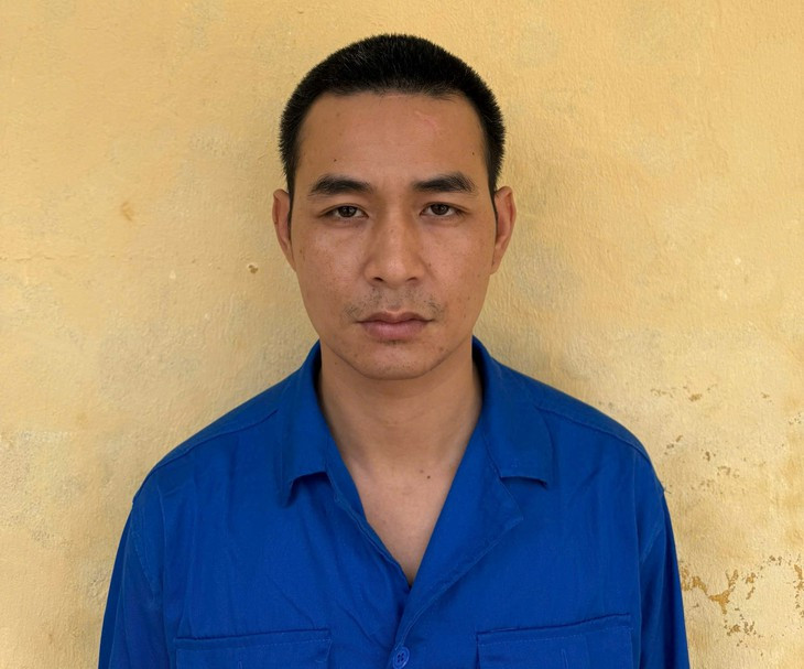 Gã thanh niên Hải Phòng chuyên đột nhập nhà dân, phá két sắt trộm hàng tỷ đồng- Ảnh 1.