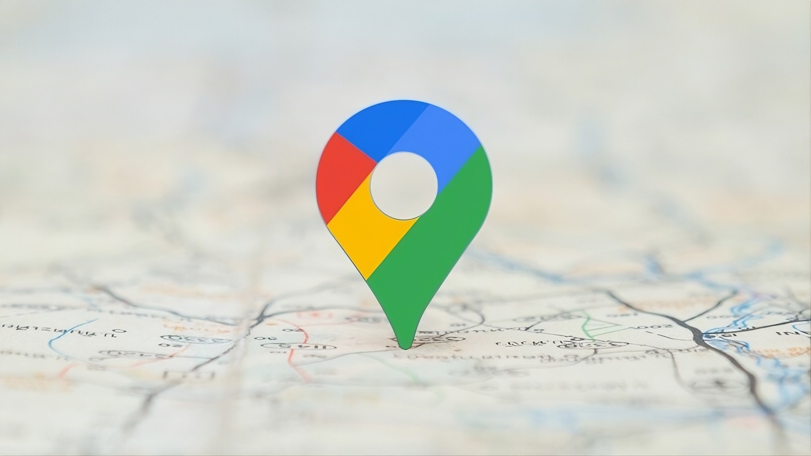 Google Maps là dịch vụ bản đồ phổ biến hàng đầu tại Việt Nam.