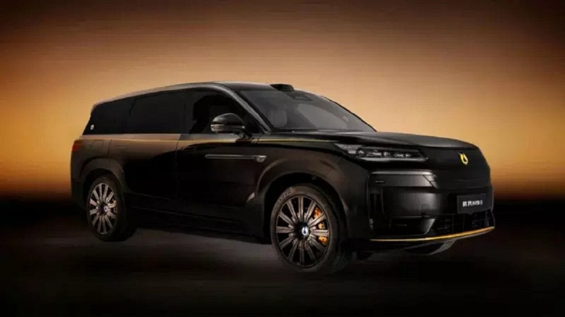 Tin xe 14/7: SUV mới của Chery sắp vào Việt Nam, Geely TT Ultra 570 mã lực - 2