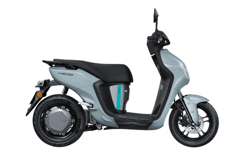 Yamaha NEO’s điều chỉnh giá bán lẻ đề xuất