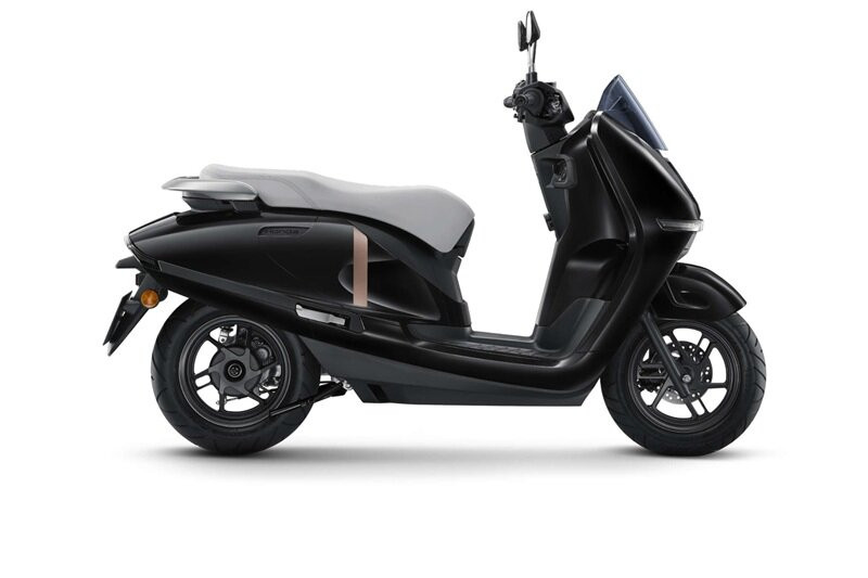 Honda UC3 mới được bán ra tại Việt Nam đã được giảm ngay 22 triệu đồng