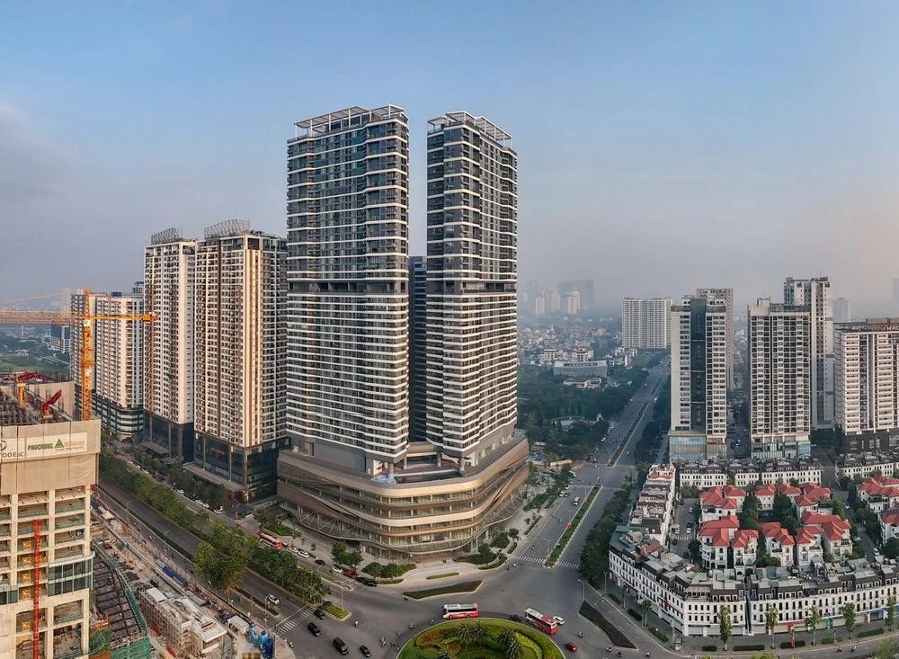 Thị trường căn hộ chung cư đang đứng trước những thay đổi về khung pháp lý sở hữu