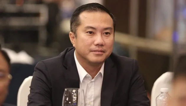Phó chủ tịch VFF Nguyễn Xuân Vũ chia sẻ về cơ hội dự World Cup của bóng đá Việt Nam
