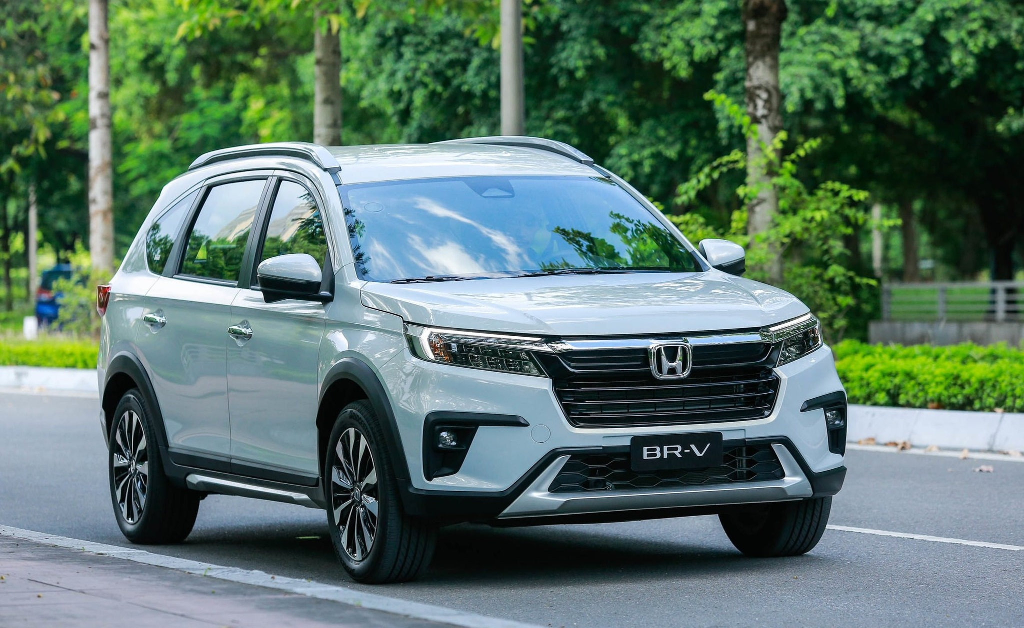 Bảng giá xe ô tô Honda mới nhất tháng 7/2026 - 1