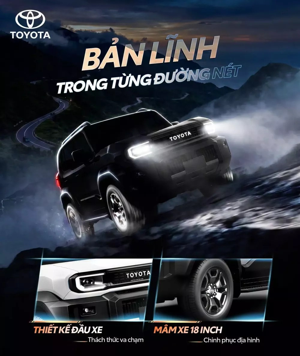 Tin xe 15/7: Land Cruiser FJ sắp về Việt Nam, BMW X1 chốt giá - 2