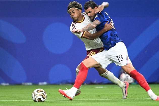 Tây Ban Nha có chiến thắng cực kỳ thuyết phục tại bán kết World Cup 2026.