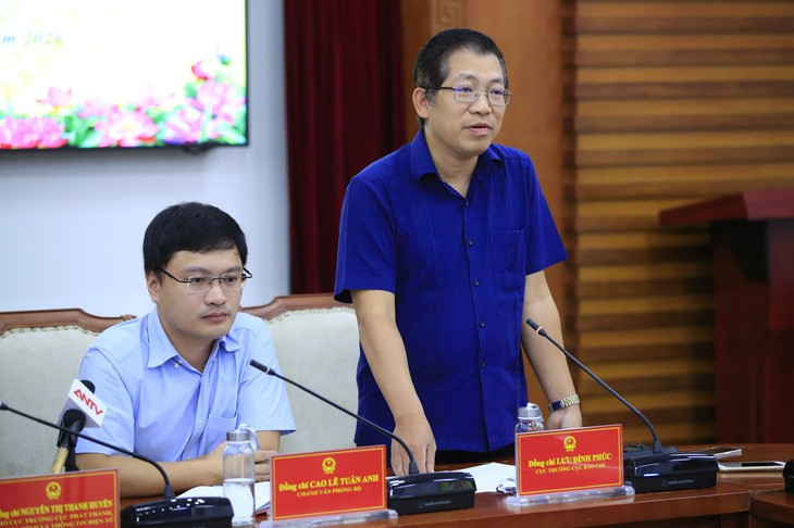 21 cơ quan báo chí bị xử phạt vì đăng tải thông tin về cuốn sách 'Chuyện với Thanh'- Ảnh 1.