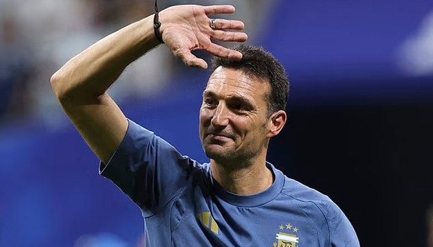 Lionel Scaloni khất phục Thomas Tuchel tại bán kết World Cup