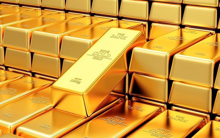 Giá vàng thế giới sáng 16/7 ổn định quanh mức trên 4.000 USD- Ảnh 1.