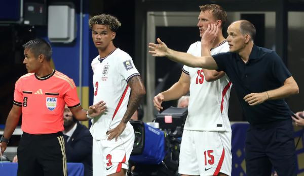 Những quyết định nhân sự của Tuchel bị đặt dấu hỏi. Ảnh: Getty Images.