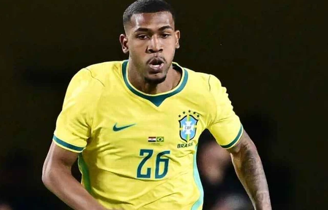 Ryan lọt tầm ngắm Liverpool
