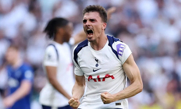 Tiền vệ Joao Palhinha trong tầm ngắm của Aston Villa