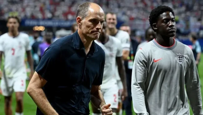 Kobbie Mainoo không được ra sân phút nào tại World Cup 2026.