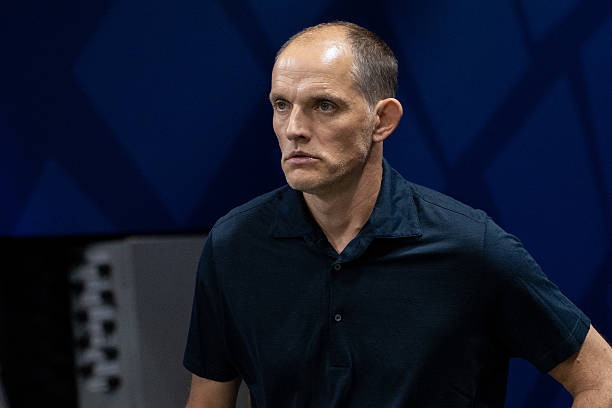 Thomas Tuchel phớt lờ cảnh báo của Wayne Rooney