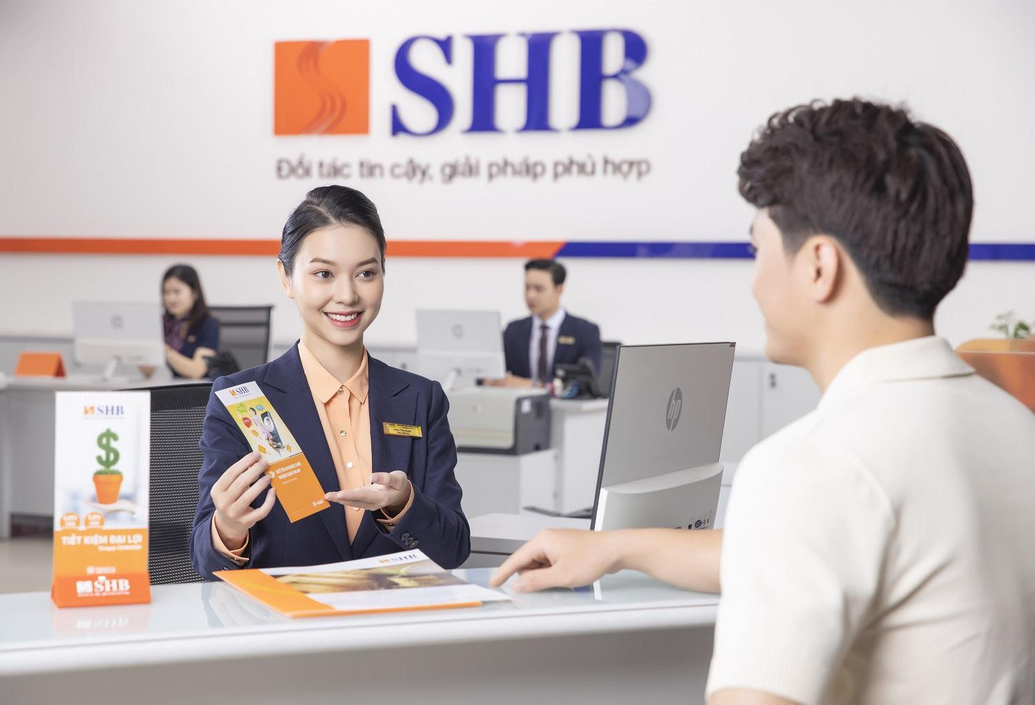 SHB điều chỉnh phương án phát hành riêng lẻ 2.000 tỷ đồng trái phiếu trong năm 2026 nhằm bổ sung vốn cấp 2.