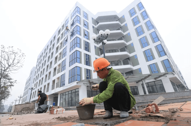 24.000 căn nhà ở xã hội đang triển khai, Hà Nội thúc tiến độ 114 dự án mới, bắt buộc khởi công từ tháng 9/2026- Ảnh 2.
