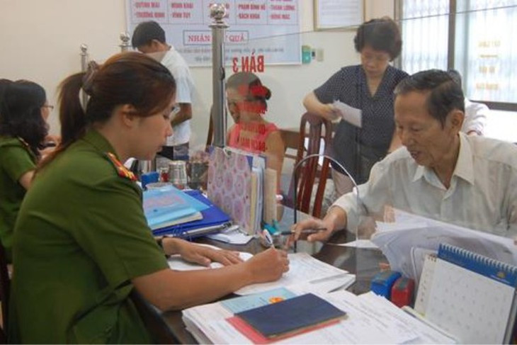 Những quy định về tạm vắng mới nhất 2026 cần biết- Ảnh 1.