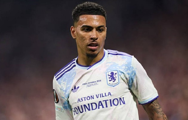 Morgan Rogers đang là mục tiêu theo đuổi sát sao của Arsenal