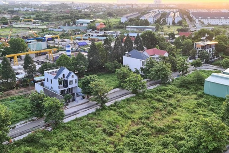 Những quy định mới cần biết liên quan đến sử dụng đất đai từ ngày 31/8- Ảnh 1.