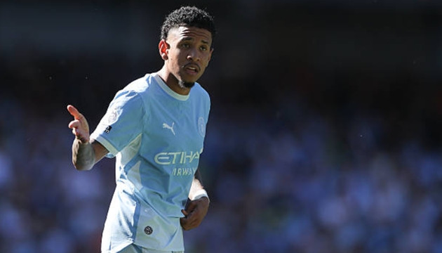 Tottenham săn đón Savinho. (Ảnh: Getty Images)